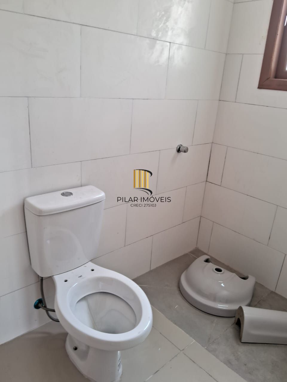 Casa 3 dormitórios no bairro São Geraldo
