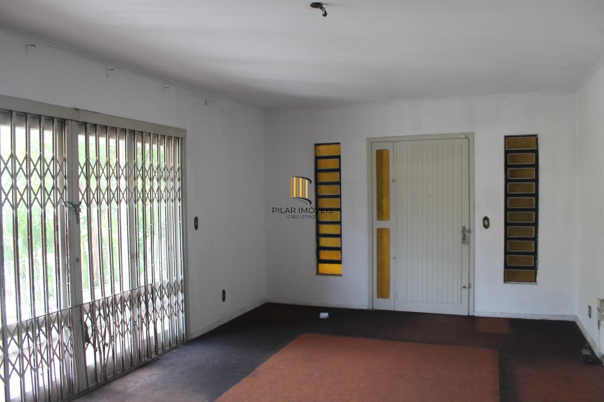 Casa 3 dormitórios no bairro Jardim Itu