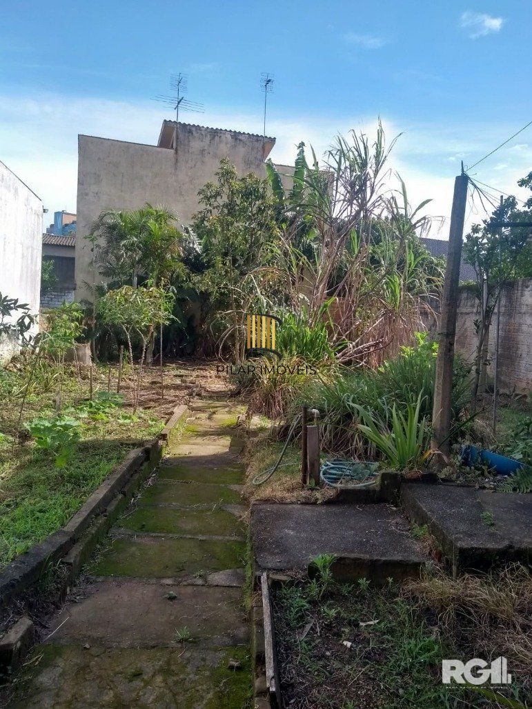 Terreno Bairro Marechal Rondon