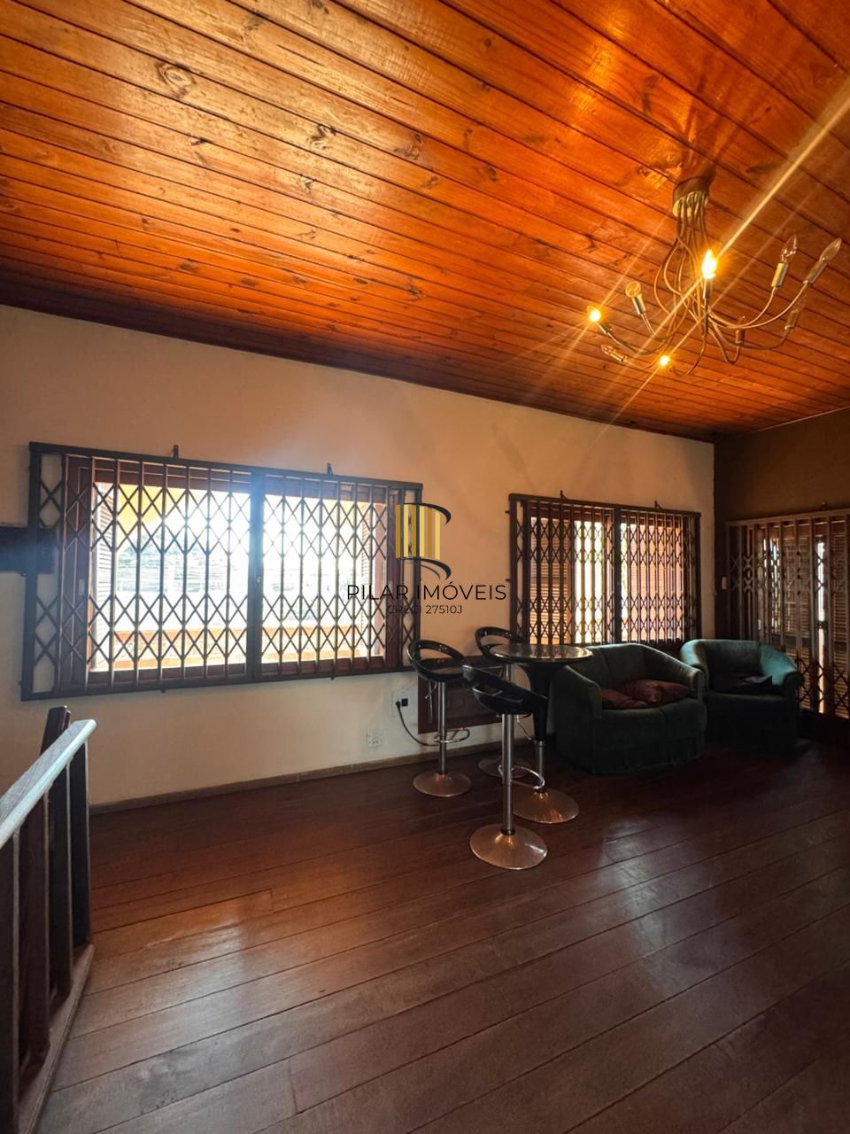 Casa 3 dormitórios no bairro Sarandi