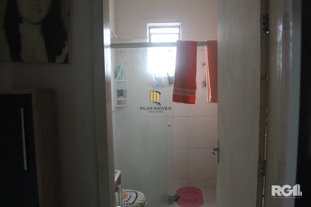 Apartamento 1 dormitório no bairro Camaquã