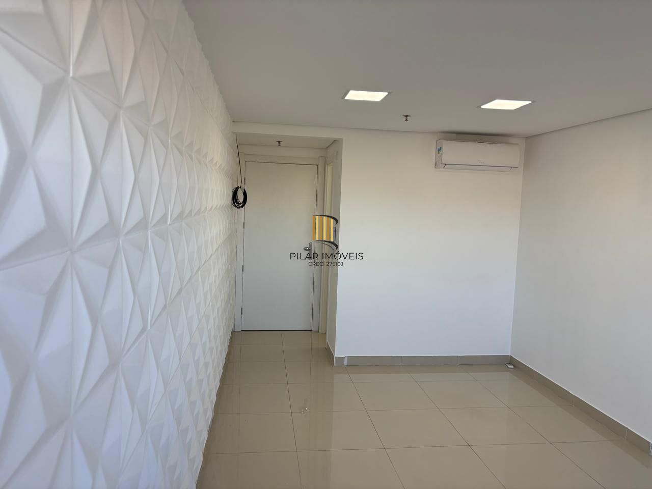 Oportunidade no ICON Assis Brasil – Sala Comercial de 25 m²