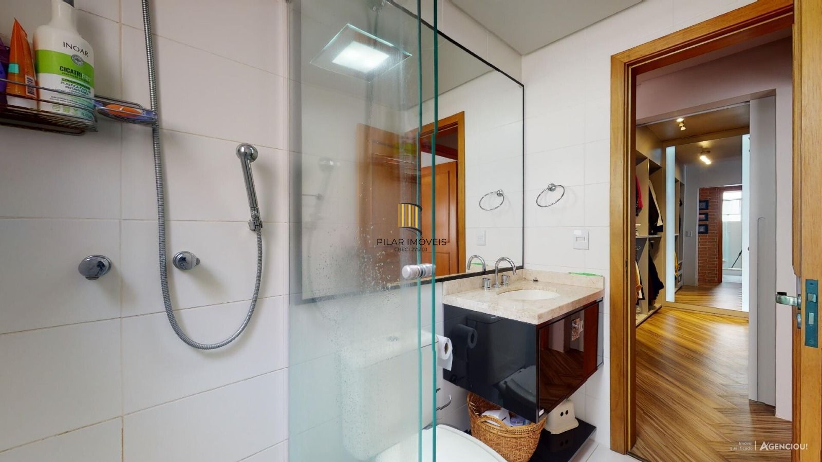 Apartamento 2 dormitórios no bairro Jardim  Botânico