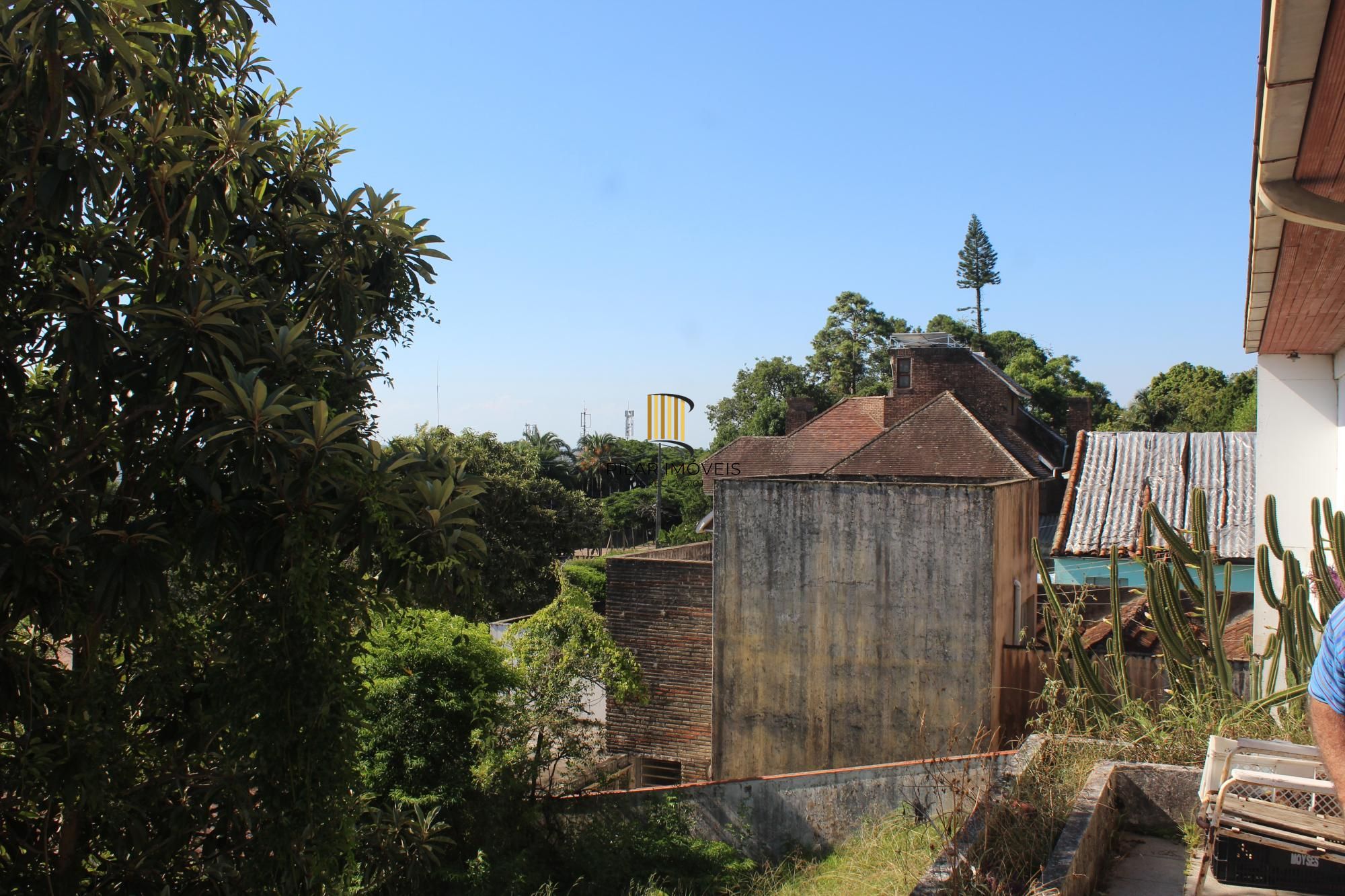 Imponente casa na Vila Assunção