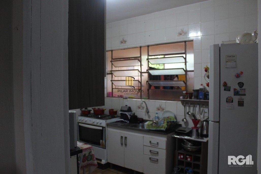 Apartamento 1 dormitório no bairro Camaquã