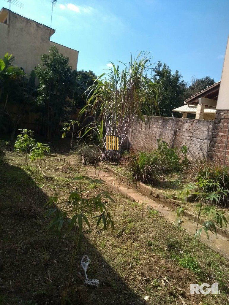 Terreno Bairro Marechal Rondon