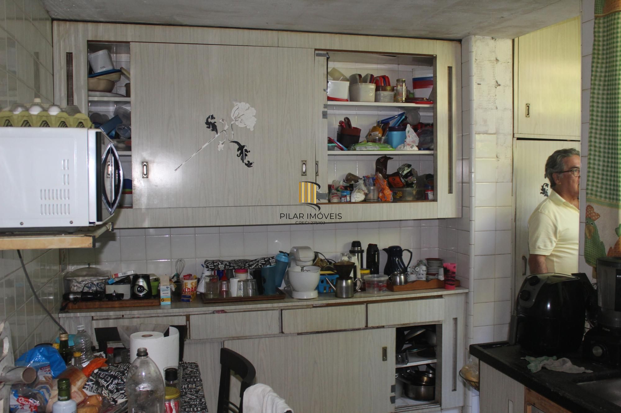 Imponente casa na Vila Assunção
