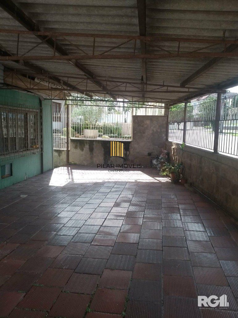 Terreno Bairro Marechal Rondon