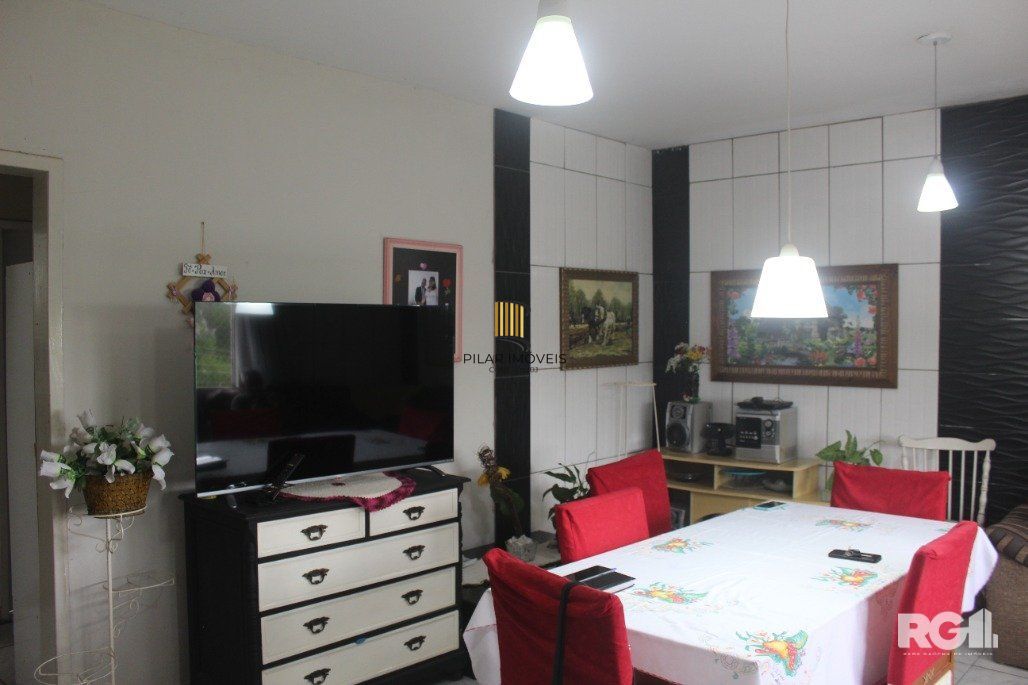 Apartamento 1 dormitório no bairro Camaquã