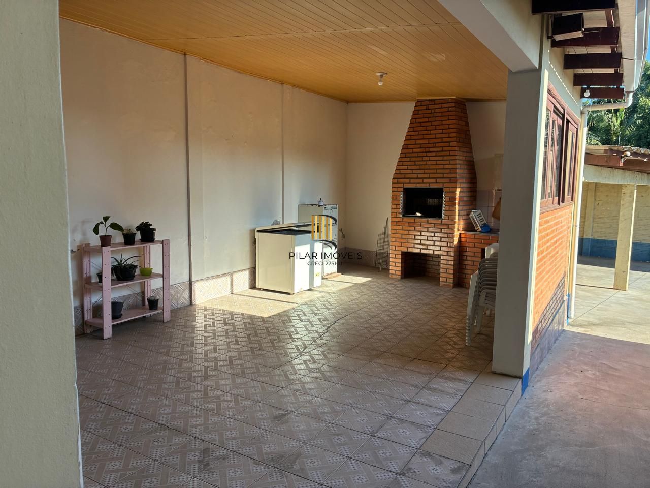 Apartamento 1 dormitório no bairro Nossa Senhora das Graças