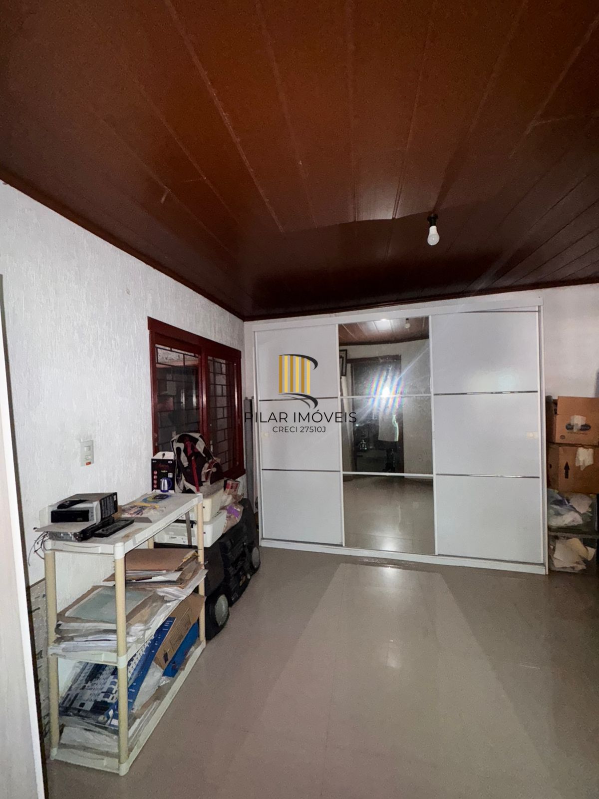 Casa 3 dormitórios no bairro Sarandi