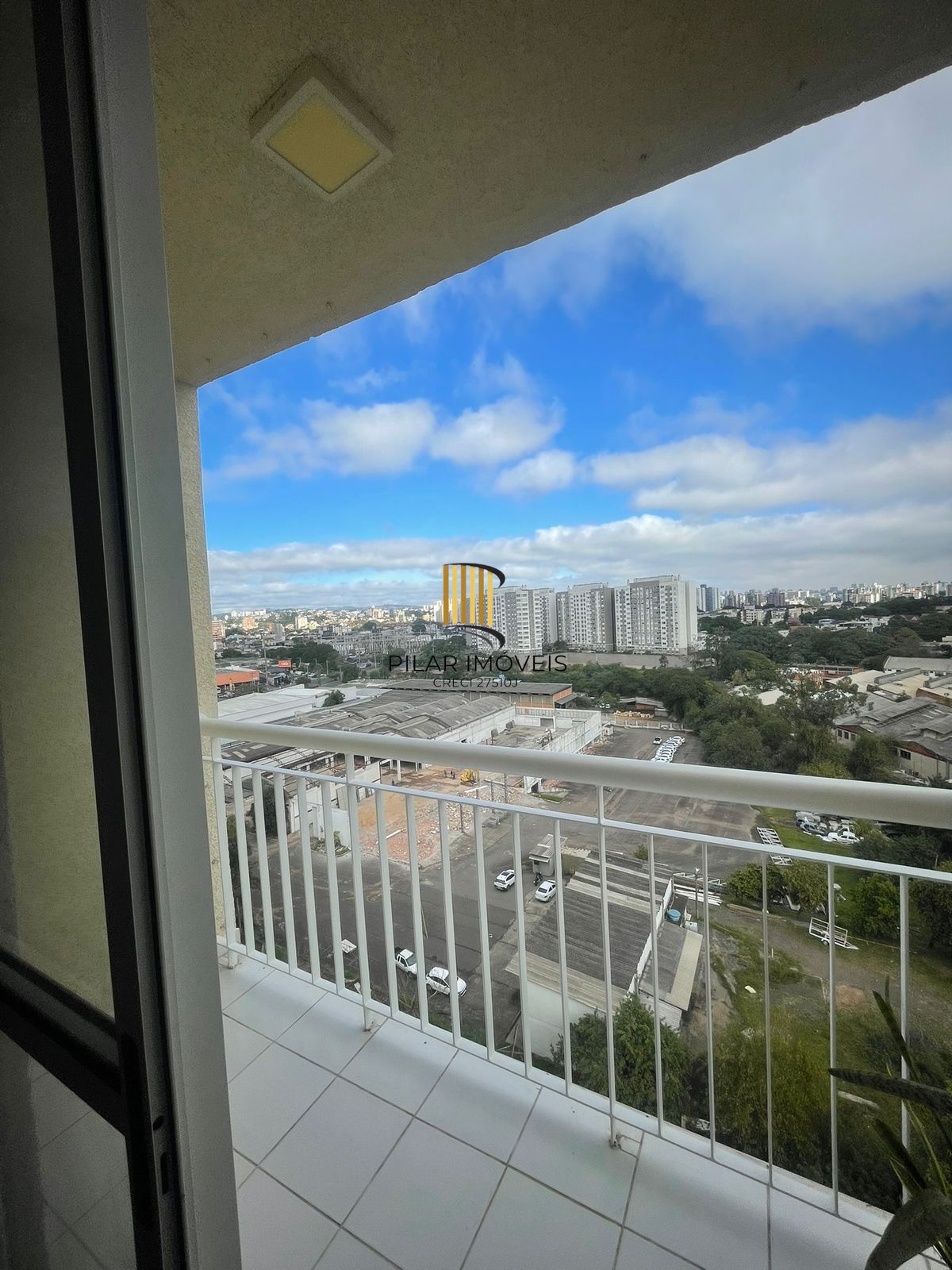 Apartamento 3 dormitórios no bairro São Sebastião