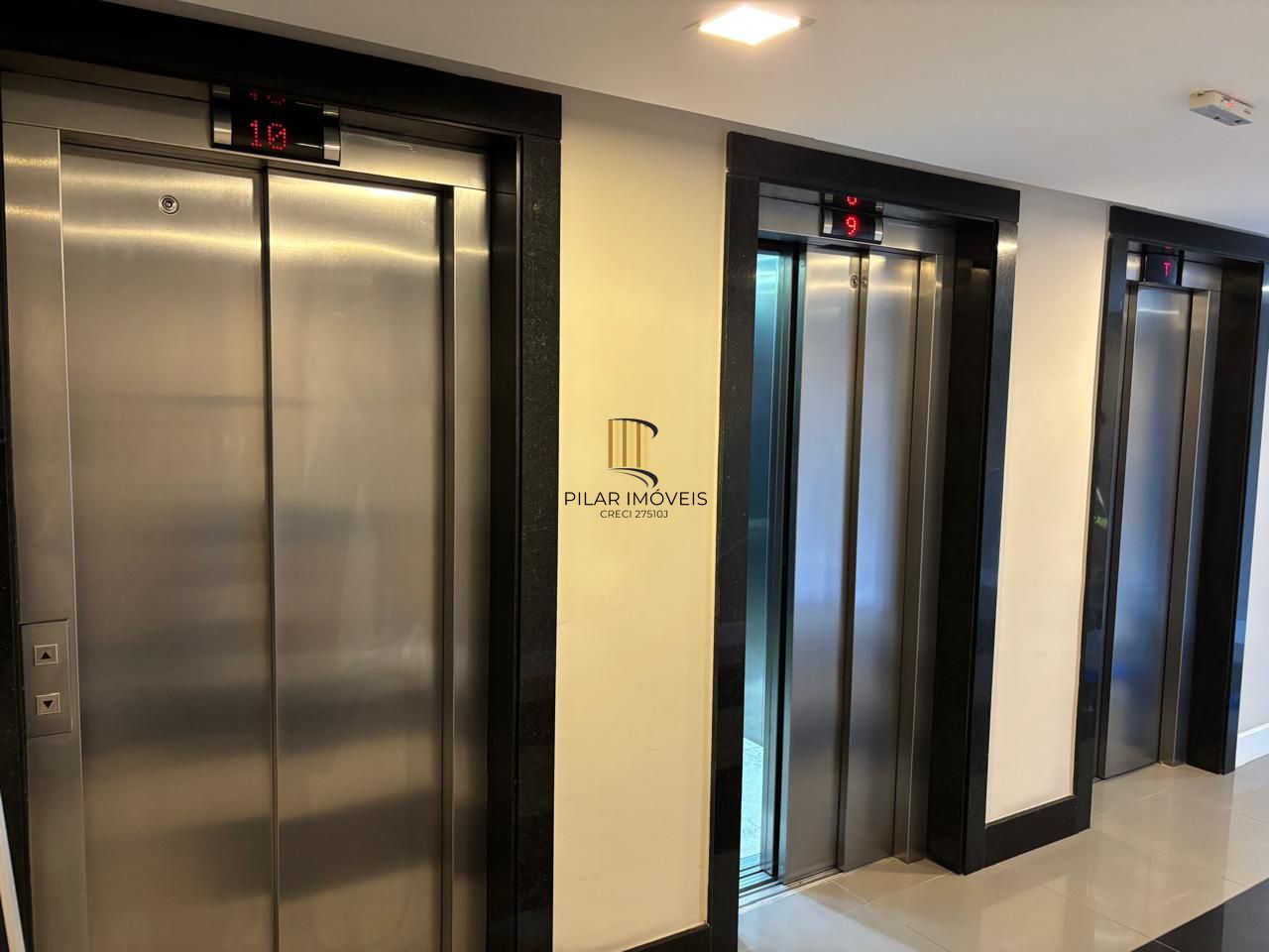 Oportunidade no ICON Assis Brasil – Sala Comercial de 25 m²