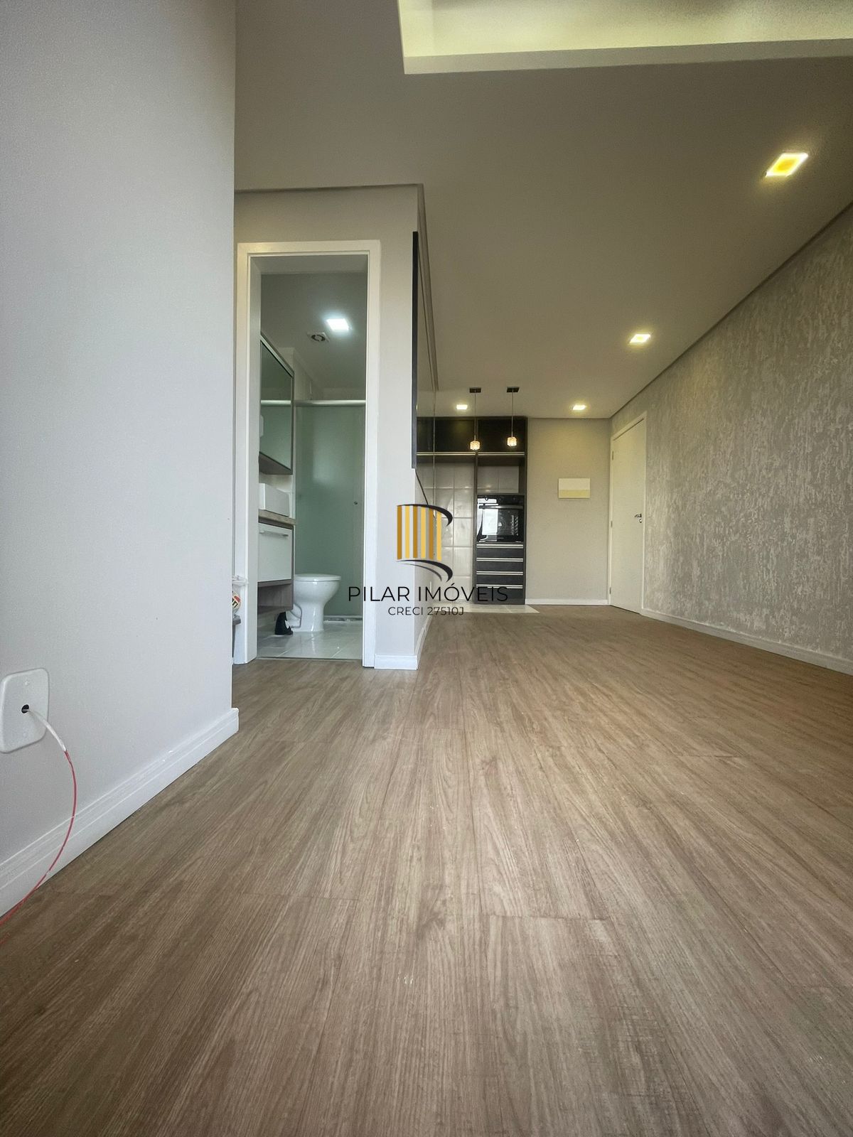 Apartamento 3 dormitórios no bairro São Sebastião