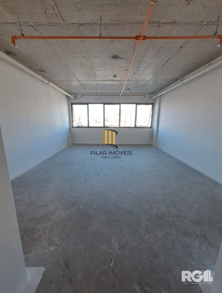 Sala Comercial no bairro Cristo Redentor
