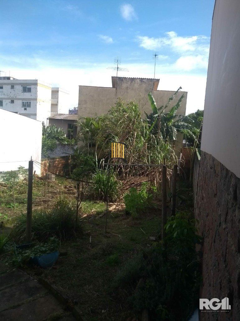 Terreno Bairro Marechal Rondon