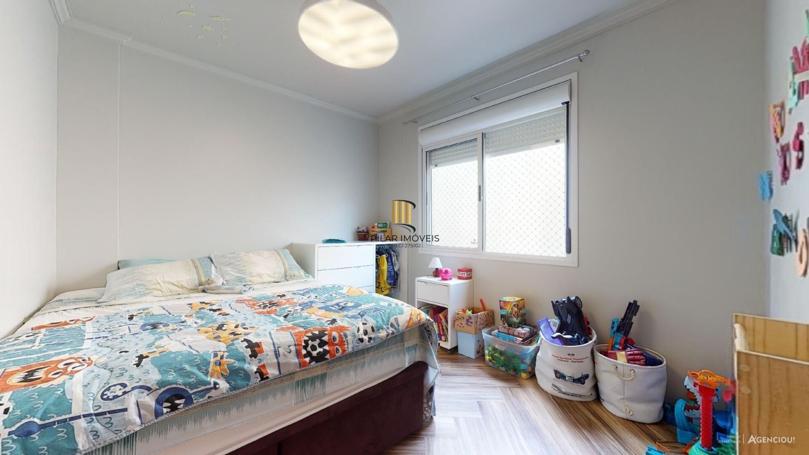 Apartamento 2 dormitórios no bairro Jardim  Botânico