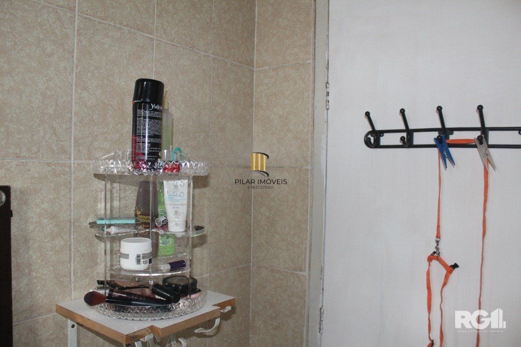 Apartamento 1 dormitório no bairro Camaquã