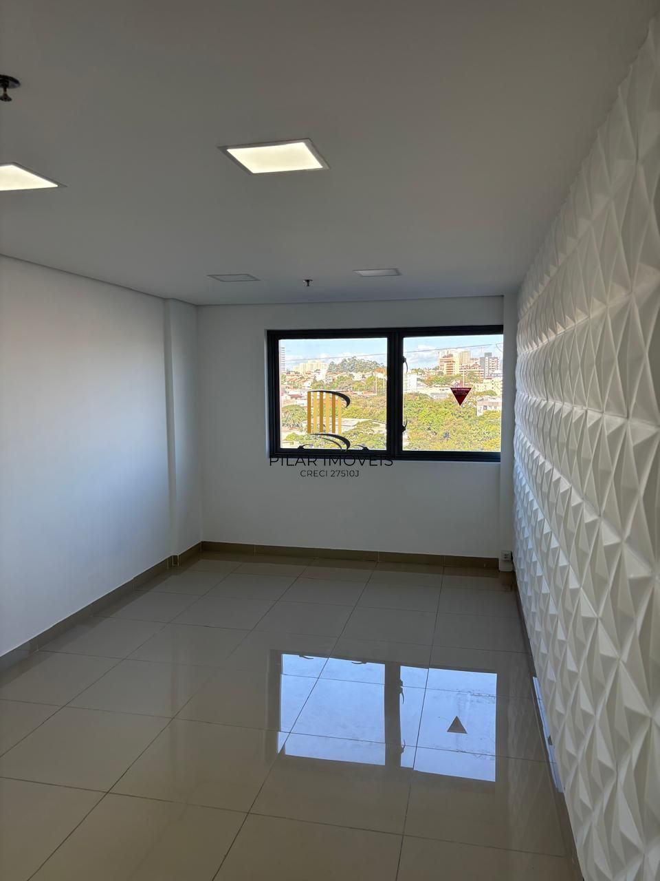 Oportunidade no ICON Assis Brasil – Sala Comercial de 25 m²