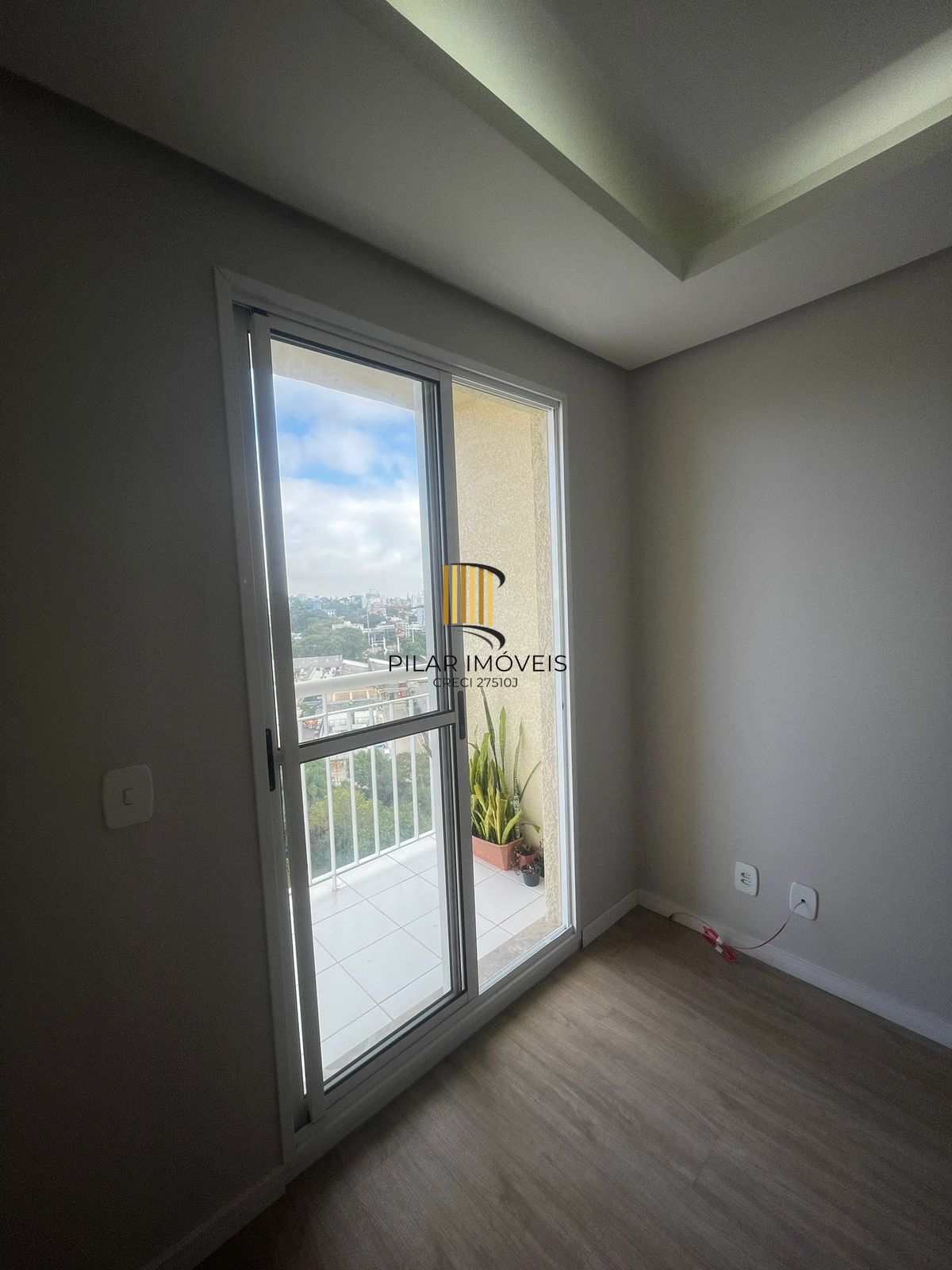 Apartamento 3 dormitórios no bairro São Sebastião