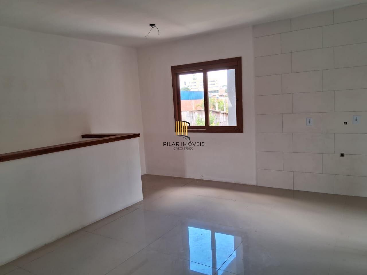 Casa 3 dormitórios no bairro São Geraldo