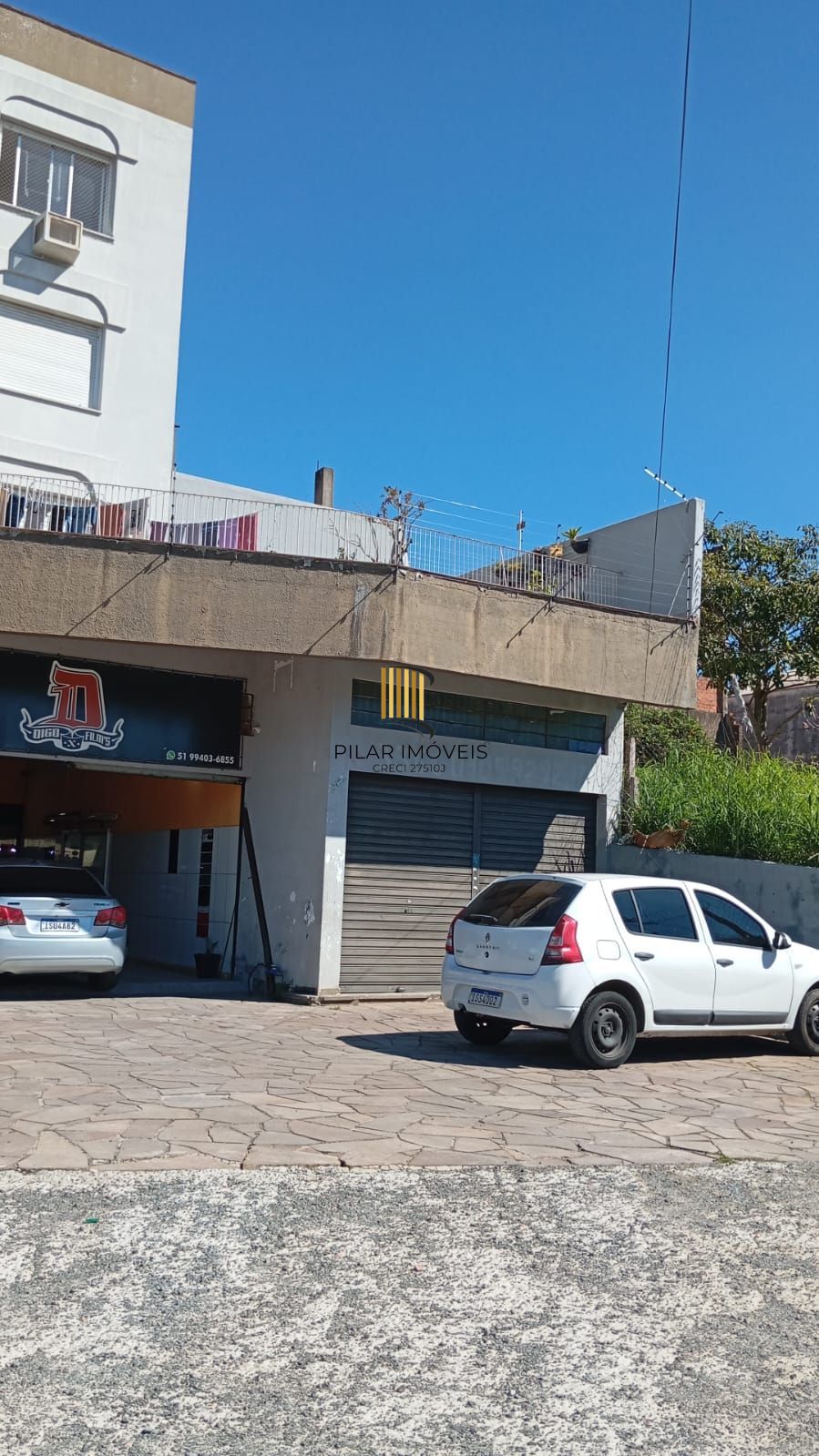 LOJA Á VENDA NA ZONA NORTE!