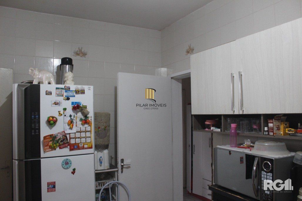 Apartamento 1 dormitório no bairro Camaquã