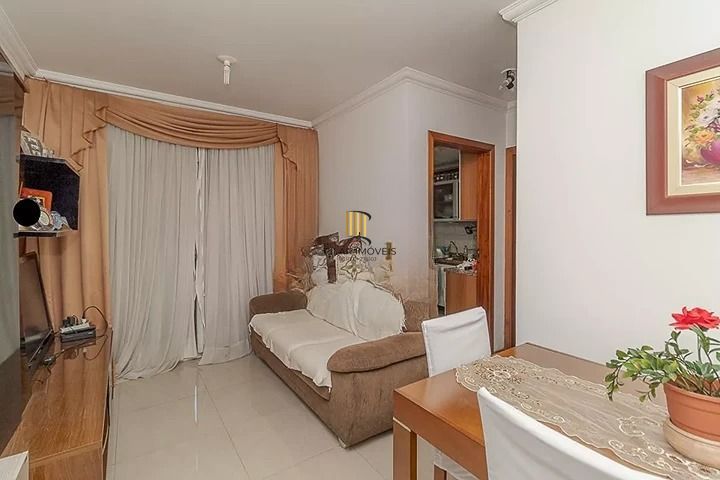 Apartamento 1 dormitório no bairro Jardim Leopoldina