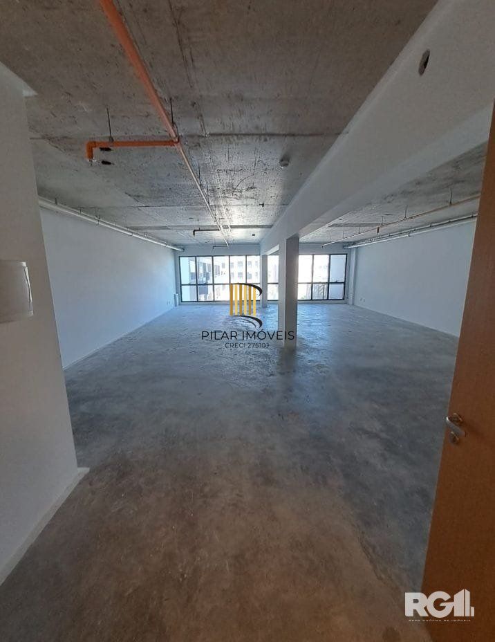 Sala Comercial no bairro Cristo Redentor