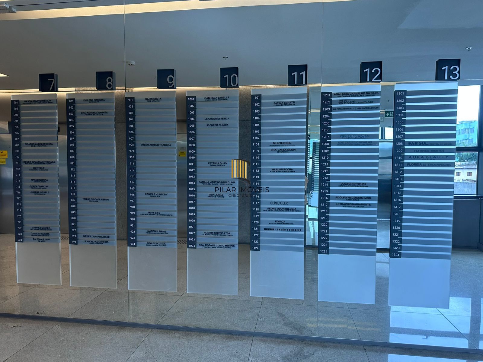 Sala comercial nova no Linked Teresópolis, junto ao Bourbon