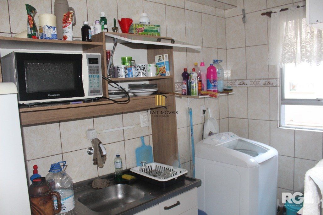 Apartamento 2 Dormitório(s) Bairro Rubem Berta