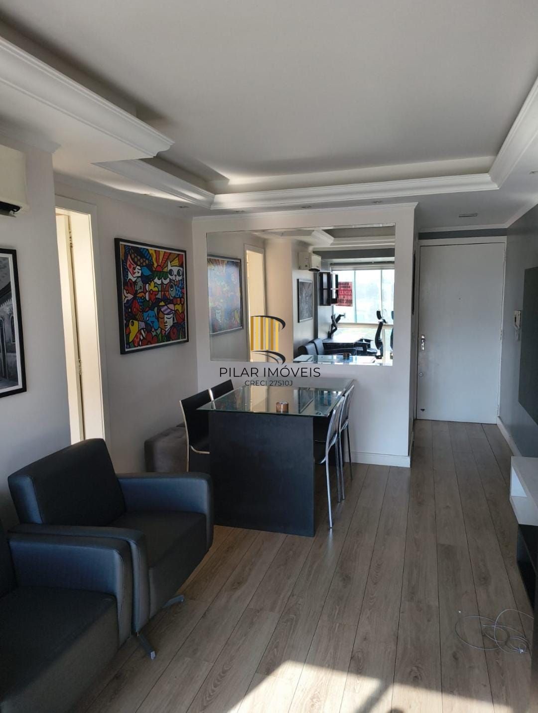 Apartamento 2 dormitórios no bairro Sarandi