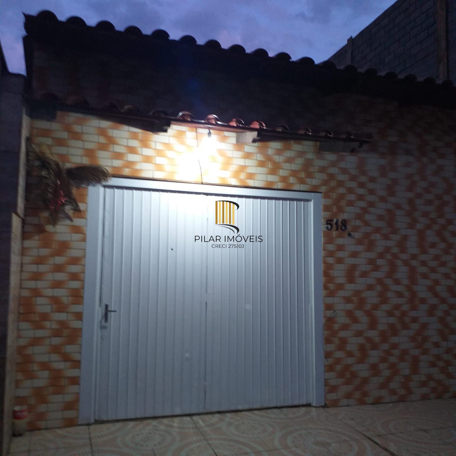 Casa 2 dormitórios no bairro Sarandi