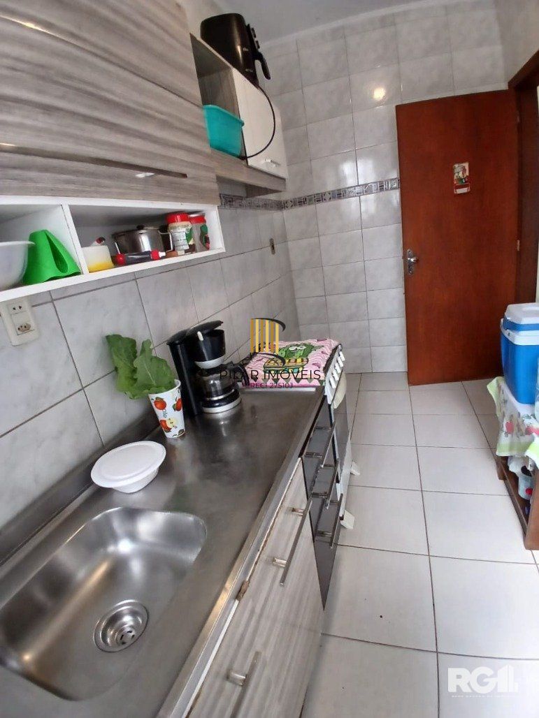 Apartamento 2 dormitórios no bairro Cristo Redentor