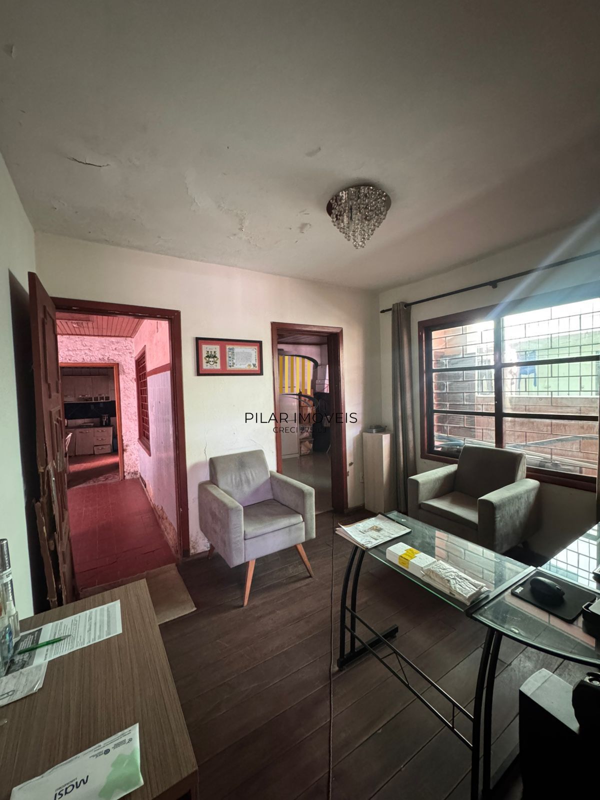 Casa 3 dormitórios no bairro Sarandi