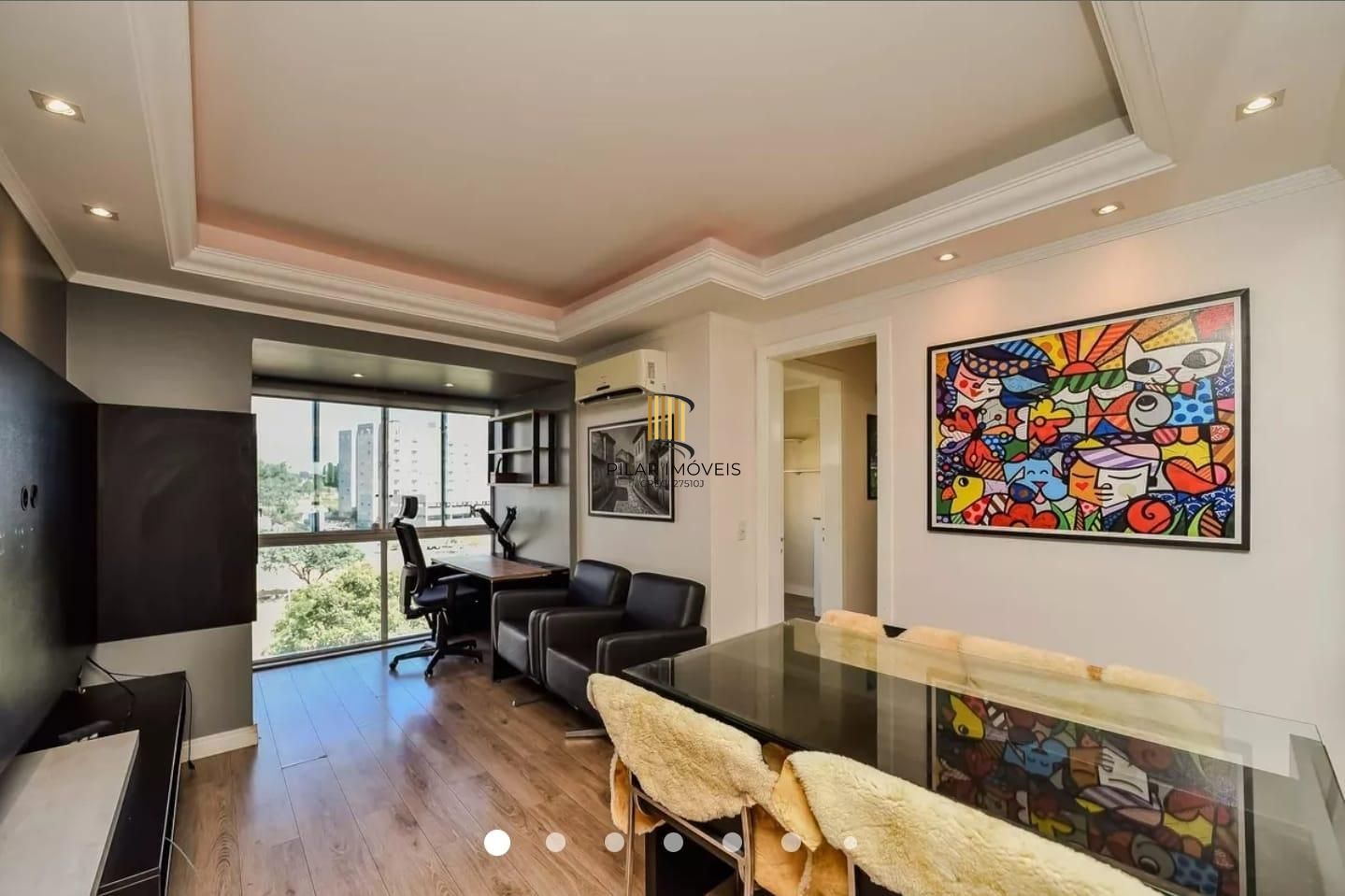 Apartamento 2 dormitórios no bairro Sarandi