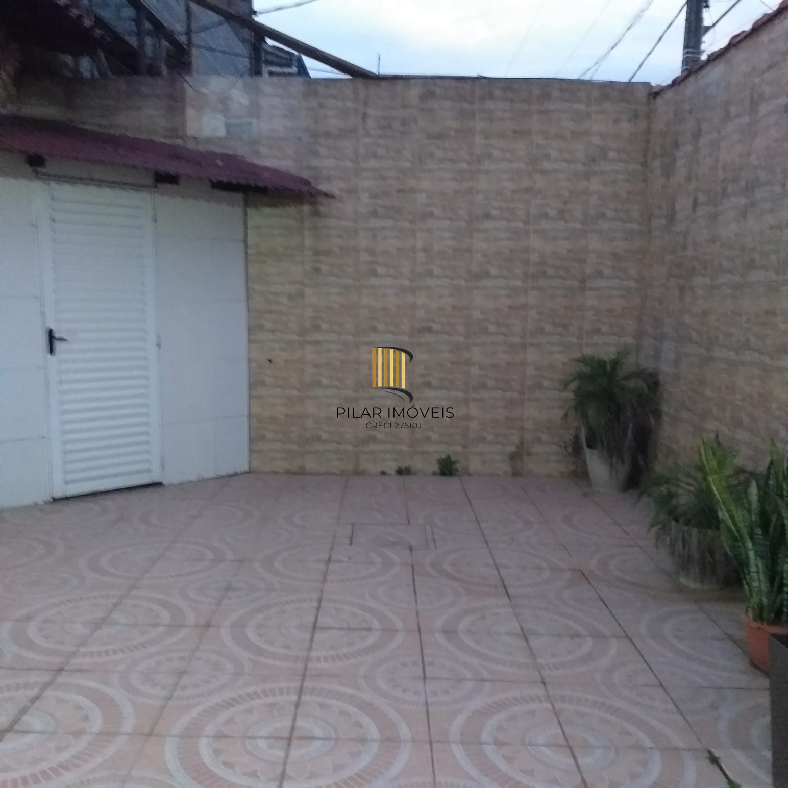 Casa 2 dormitórios no bairro Sarandi