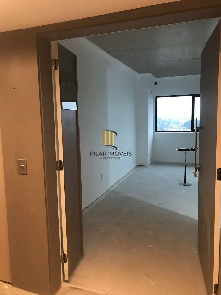 Sala comercial nova no Linked Teresópolis, junto ao Bourbon