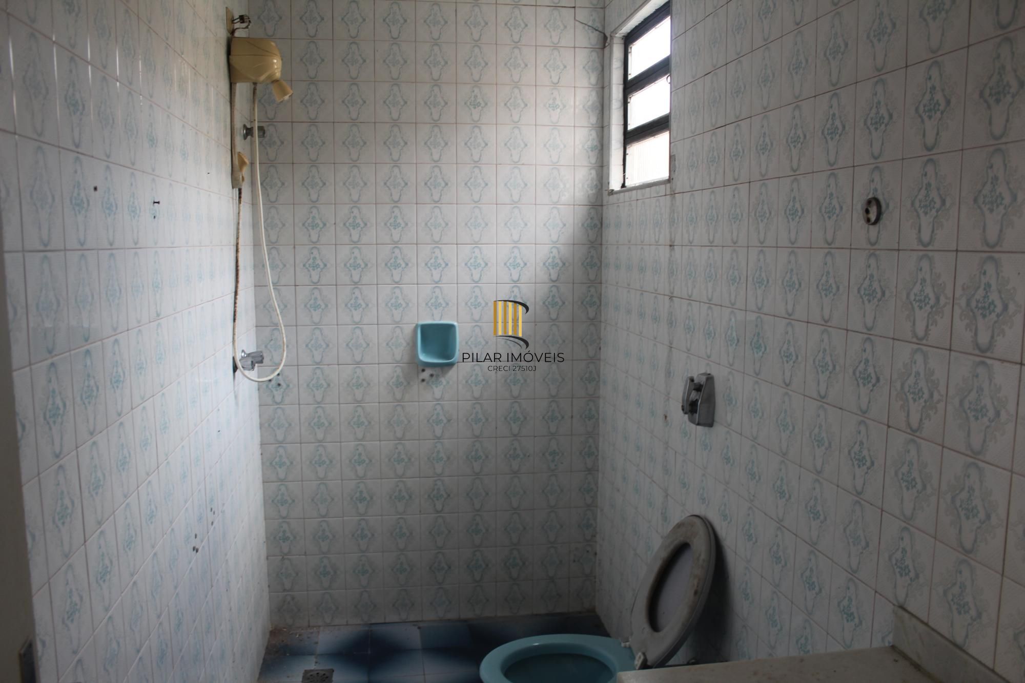 Casa 3 dormitórios no bairro Jardim Itu