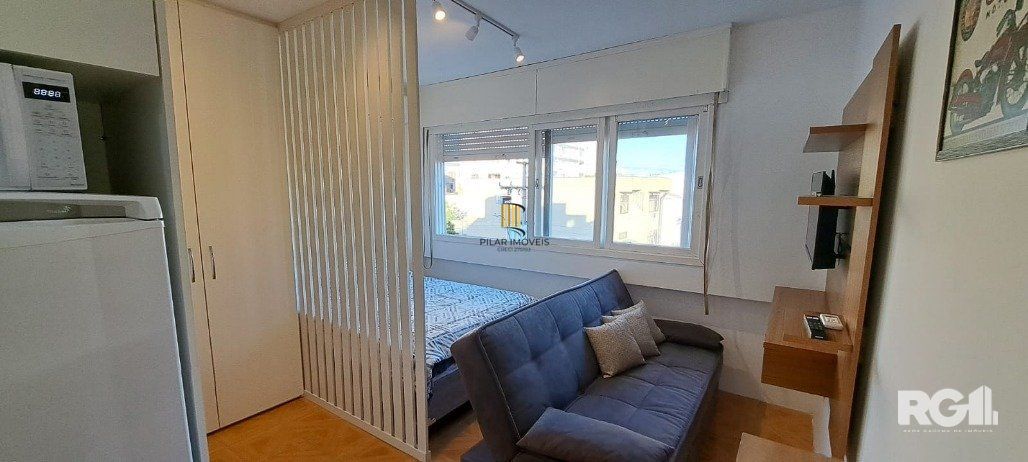 Apartamento no bairro Partenon