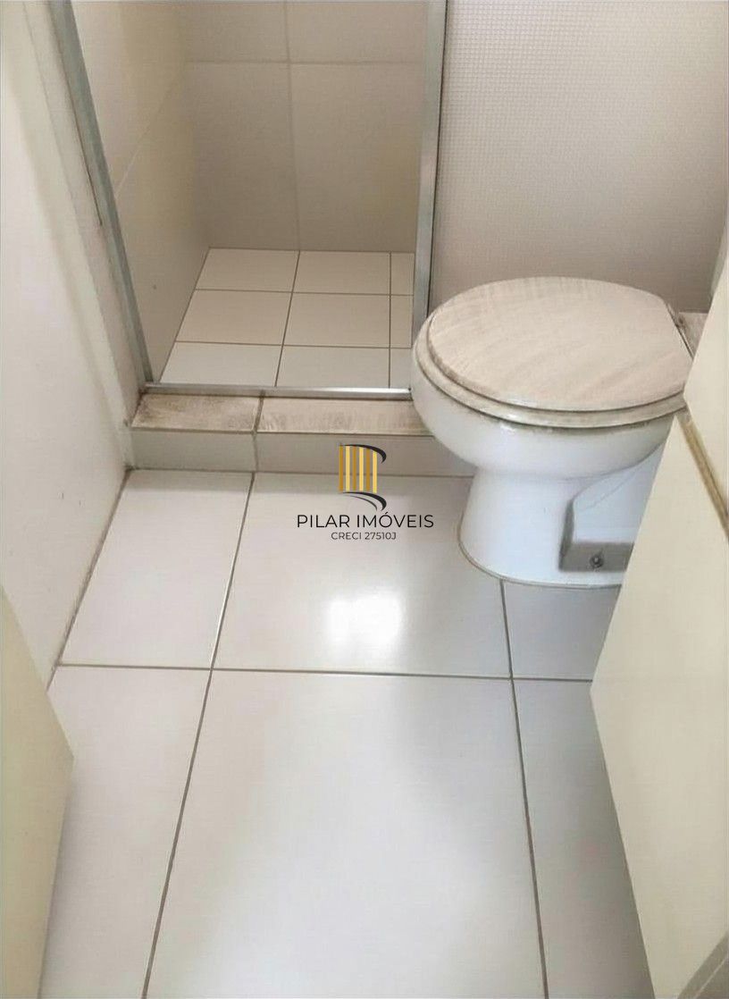 🏡 Apartamento de Frente e Desocupado – 2 D (Condomínio Guapuruvú)
