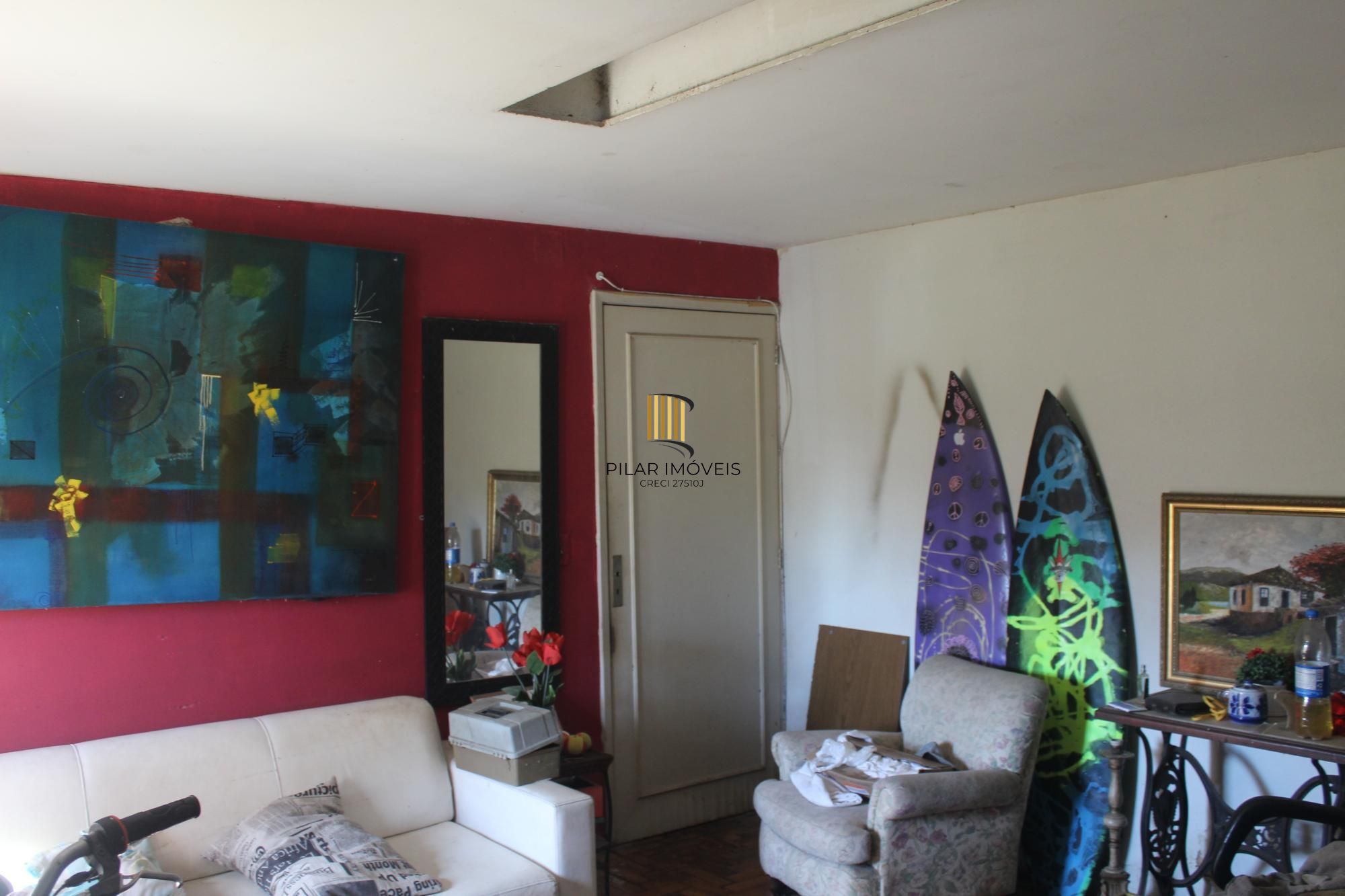 Imponente casa na Vila Assunção
