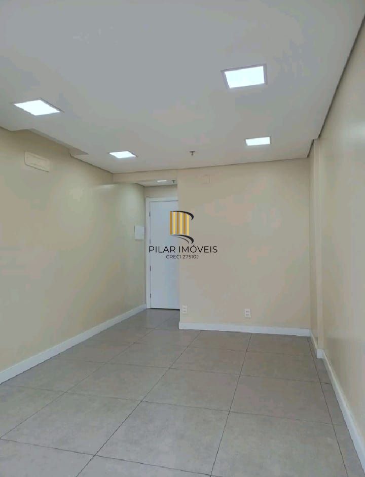 SALA COM VAGA 25m² VENDA / ALUGUEL
