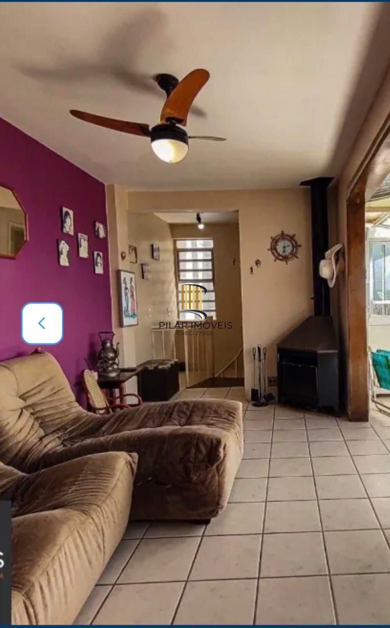 Cobertura 111m², Bairro Cristal 380.000,00.