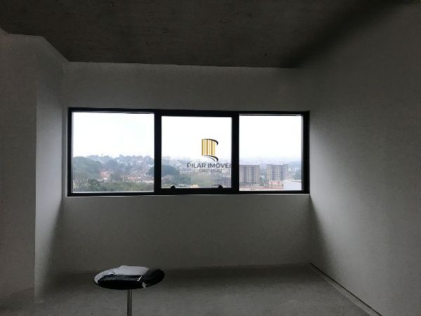 Sala comercial nova no Linked Teresópolis, junto ao Bourbon