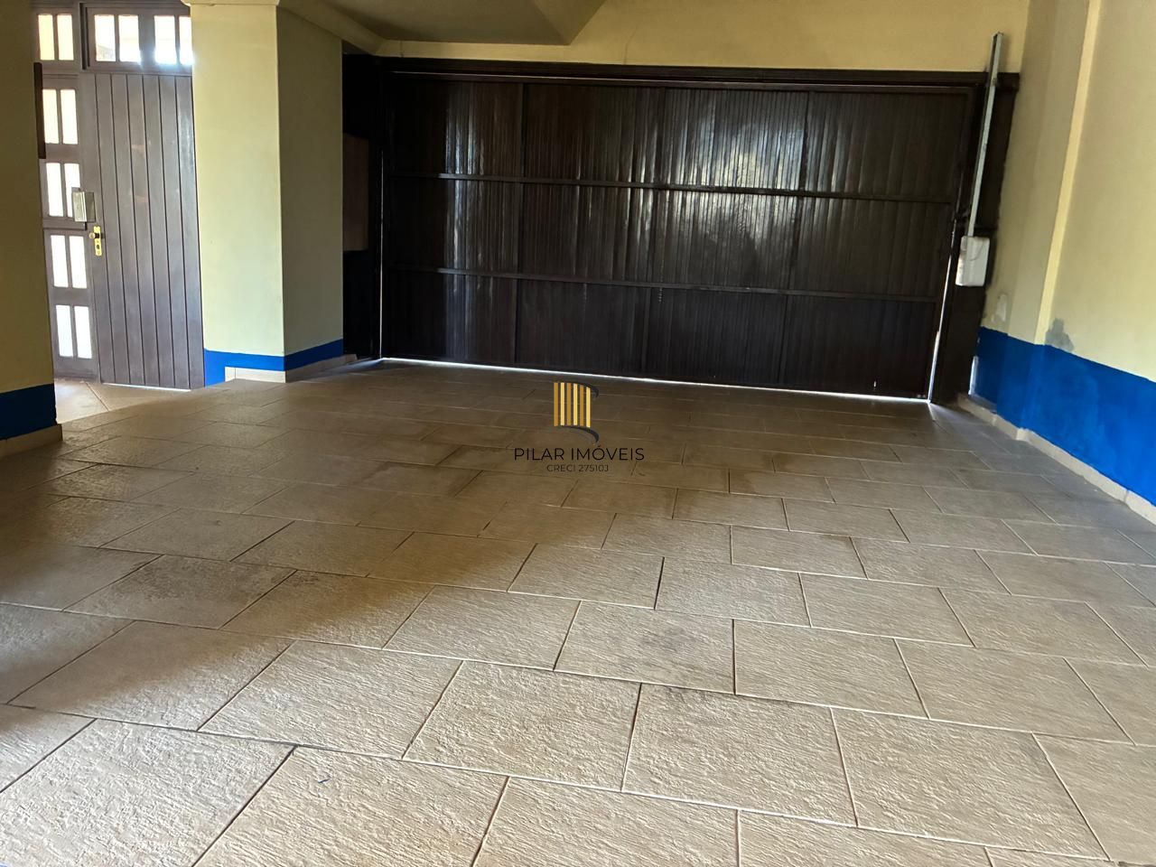 Apartamento 1 dormitório no bairro Nossa Senhora das Graças