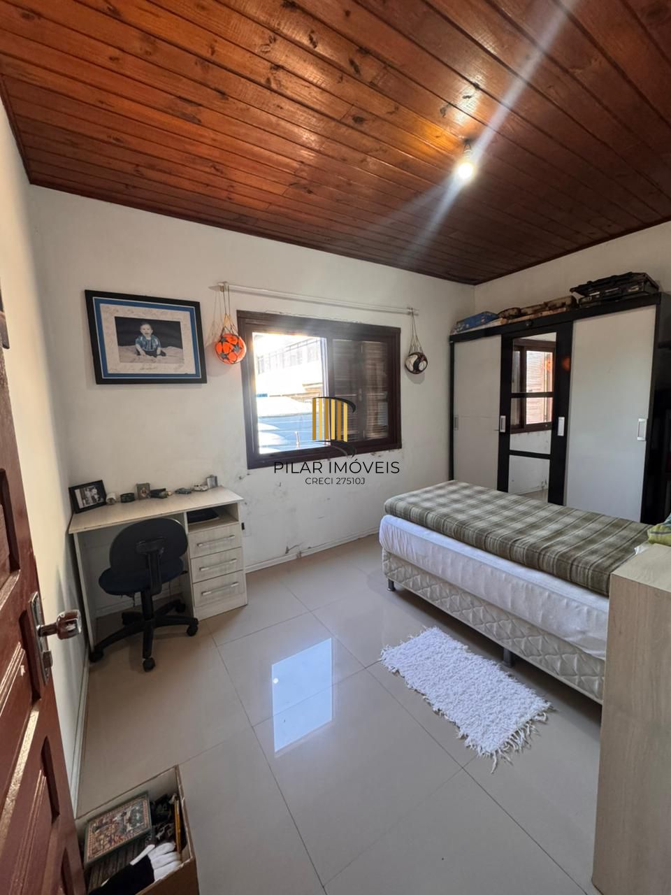 Casa 3 dormitórios no bairro Sarandi