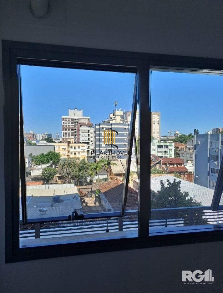 Sala Comercial no bairro Cristo Redentor