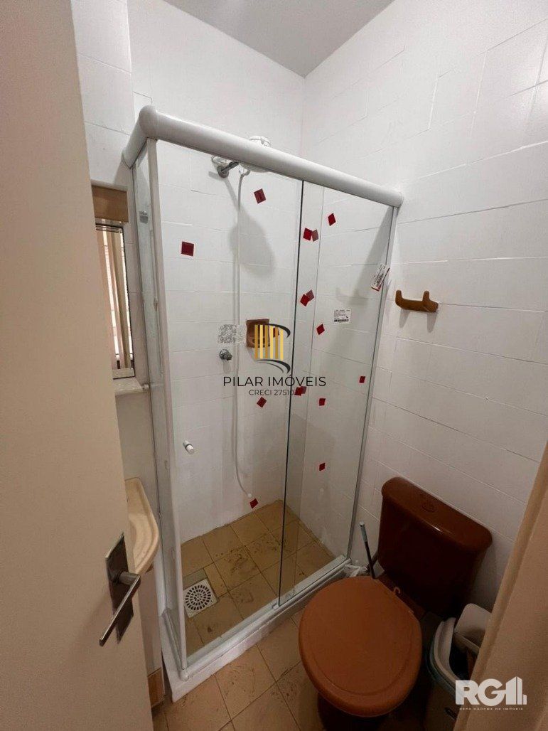 Apartamento no bairro Partenon