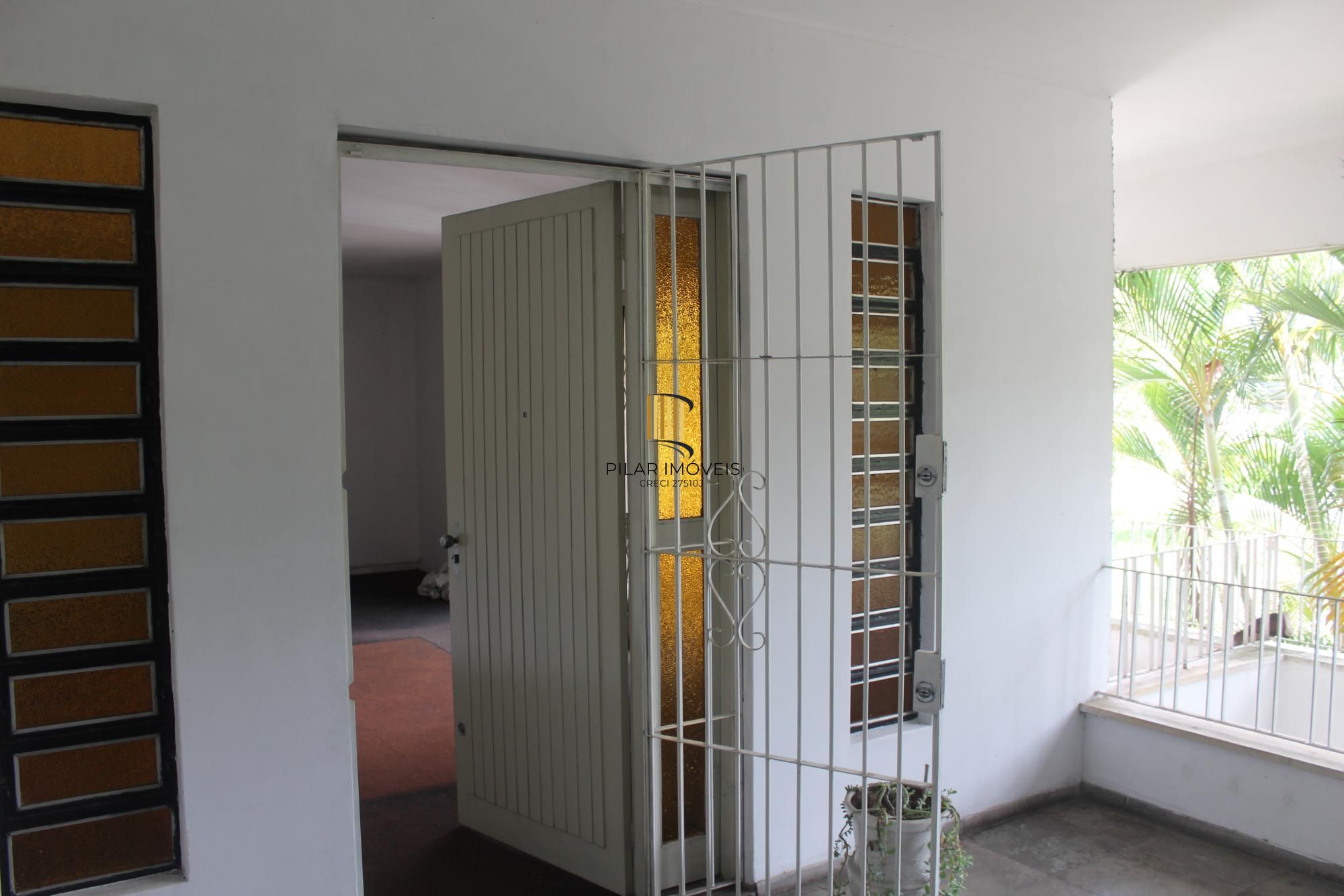 Casa 3 dormitórios no bairro Jardim Itu